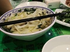 -令氏家外家岐山面(火炬路店)