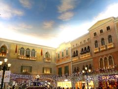 -钜记手信(威尼斯人K12店)