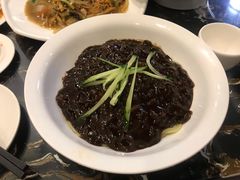 -桃园中华料理炸酱面(燕儿岛路店)