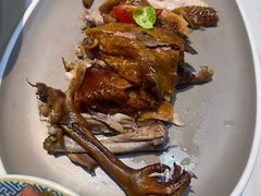 -小城外婆肴私房菜.家宴聚集点(圆明园颐和园·清河上地店)