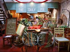 -The Daily Fix Cafe