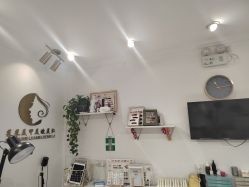 点击看大图 -菜菜美甲美睫皮肤管理