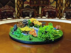 -大汗行宫园林餐厅