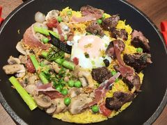 -西堤牛排(合肥之心城店)