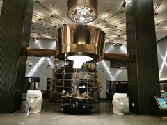 -北京益田影人花园酒店
