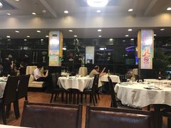 大堂-阿莉餐厅(枣阳路店)
