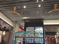 -肥汁米蘭香港米线(长宁来福士店)