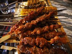 -冰城小镇音乐串吧·聚会餐厅(百子湾店)