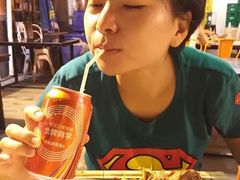 -霸王虾·麻辣小龙虾(清水河公园店)