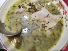 酸菜蹄花-易老妈蹄花.特色川菜(人民公园总店)