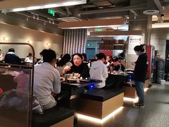 -新石器烤肉(之心城店)