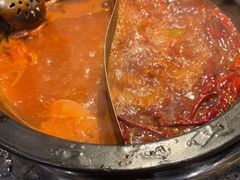 -蜀大侠火锅(建设路第五大道店)