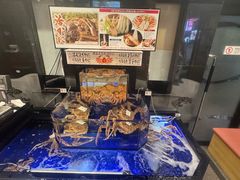 -蟹道乐(道顿堀本店)