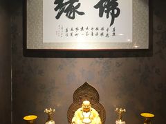 -素心斋素食餐厅