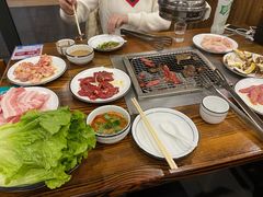 -风味烧烤(泰富店)