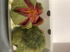 -肯德基(黄渡DT店)