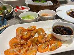 -太湖饭店·寄畅轩中餐厅