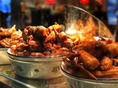 -陈鹏鹏潮汕菜(宝安机场T3航站楼店)