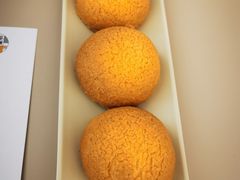 脆皮山楂叉烧包-蔡澜点心·粤菜(西单大悦城店)