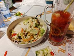 -大快乐牛排咖啡馆·本地西餐厅(南溪钻石城店)