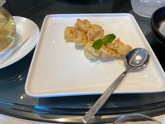 -上海宝华喜来登酒店·采悦轩中餐厅