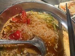-很久以前羊肉串(南京路第一百货店)