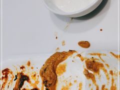 -VATAN INDIAN RESTAURANT米特餐饮有限公司(城北路店)