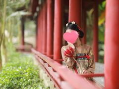 -龙潭水乡