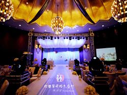 -红丝高端婚礼中心(旗舰店)