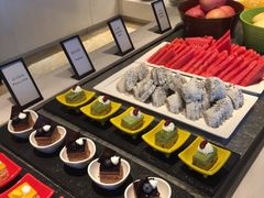 -视界美食自助餐厅·石家庄希尔顿酒店