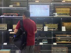 -上海无线电博物馆