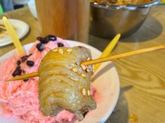 -古真记钵钵鸡(老公园店)
