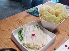 -湘芙蓉·湖南菜(椒江店)