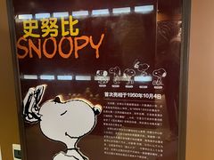 -史努比缤纷世界