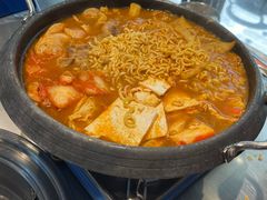 -哈哈碳都·牛肋条无限自助烤肉(台江万达店)