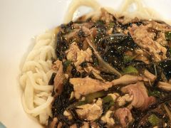 -浑河春面馆·非遗鹿角面(良乡店)