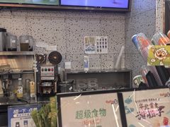 -CoCo都可(健翔桥店)