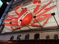 -蟹道乐(道顿堀本店)