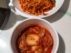 -七八冷面·延边朝鲜族美食(圣熙八号店)