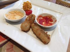 必胜客(汉沽店)-必胜客(汉友商厦店)