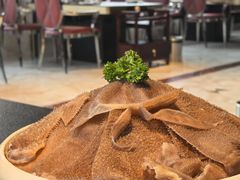 -葛记红焖羊肉(和平路形象店)