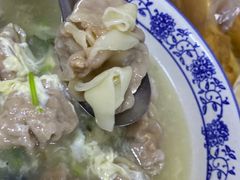 -海清宁记大馅云吞