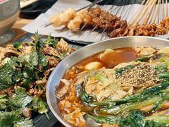 -壹酒贰肉1926·深夜食堂(九纬路店)