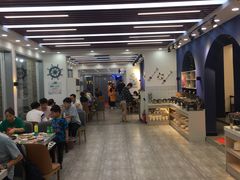 -仙螺岛海鲜自助餐厅(总店)