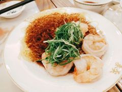 -香港麦奀云吞面世家(中山二路店)