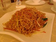 android_upload_pic-金城大酒店-中餐厅(汾江中路店)