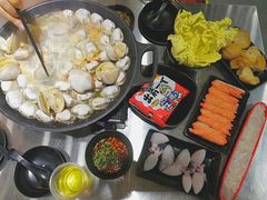 -水哥卜卜贝(东晓·胜汇里店)