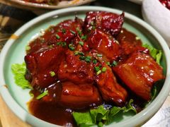 -苏城小院·园林精致苏州菜(斜塘老街店)