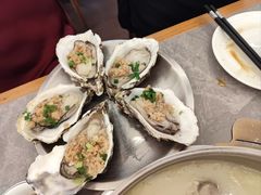 -辉记炭烧海鲜大排档·老字号(福田店)