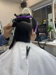 点击看大图 -环球蝶上美业连锁